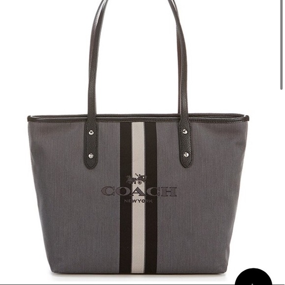 Coach Handbags - New coach shoulder tote bag